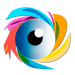 logo menu
